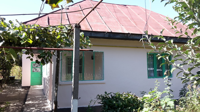 Casa Bacau Cartier Tache Casa Batraneasca Locuibila Anuntul Ro